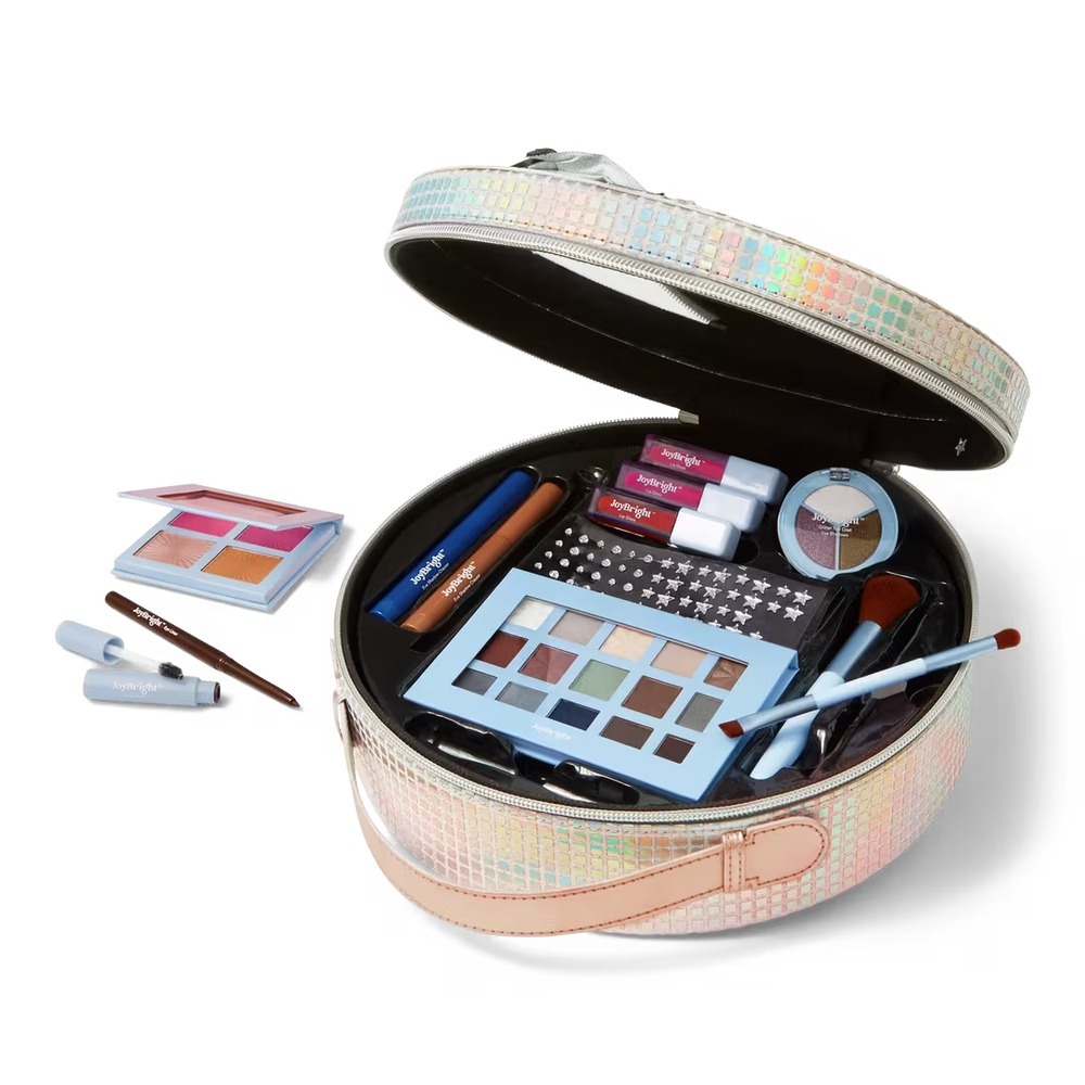 Ulta Beauty Joy Bright  Beauty Box: Disco Dreams‎ Collection New